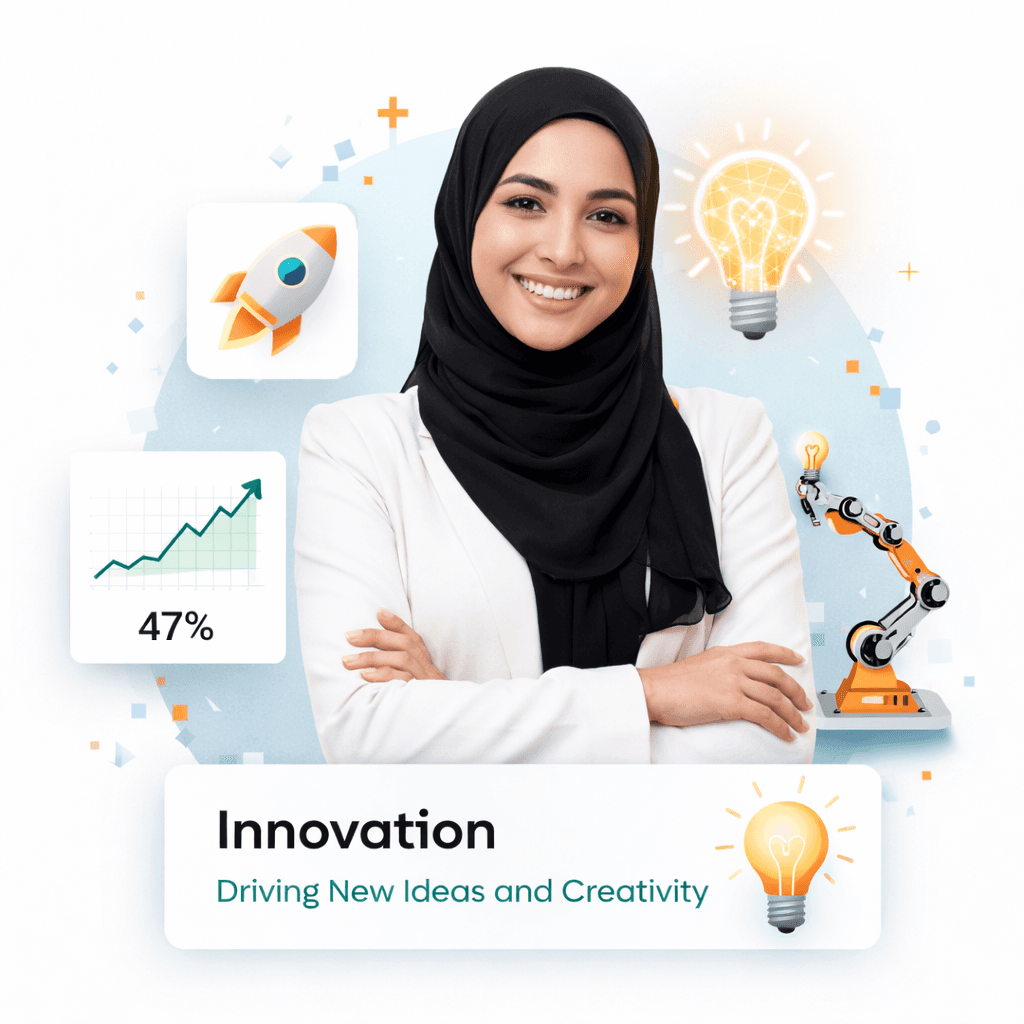 Team collaboration and educational technology innovation